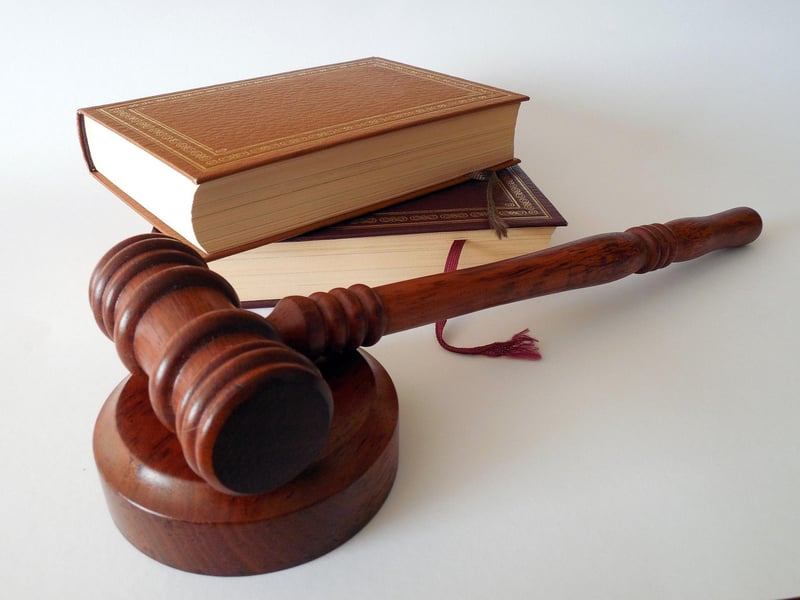 Legal battles